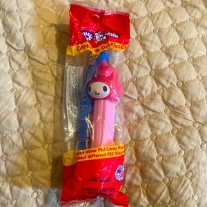 Vintage pez dispenser My Melody